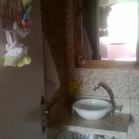 Apto. Casal Com Uma Crianca Apartment Florianopolis Exterior photo