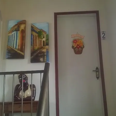 Apto. Casal Com Uma Crianca Apartment Florianopolis Exterior photo