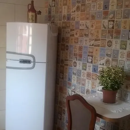 Apto. Casal Com Uma Crianca Apartment Florianopolis Exterior photo