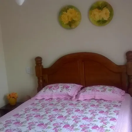 Apto. Casal Com Uma Crianca Apartment Florianopolis Exterior photo