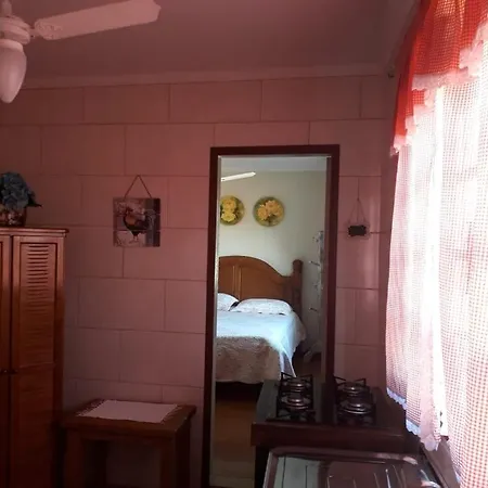 Apto. Casal Com Uma Crianca Apartment Florianopolis Exterior photo