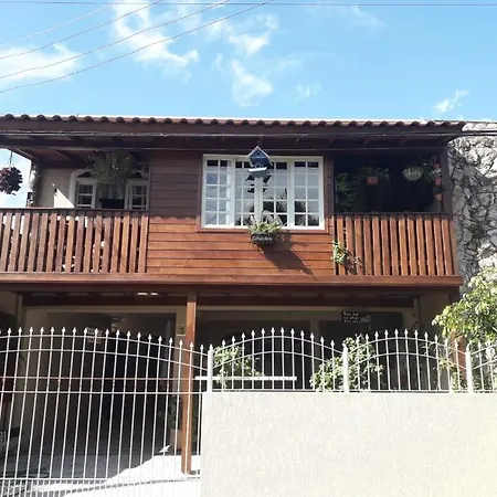 Apto. Casal Com Uma Crianca Apartment Florianopolis Exterior photo