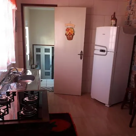 Apto. Casal Com Uma Crianca Apartment Florianopolis Exterior photo